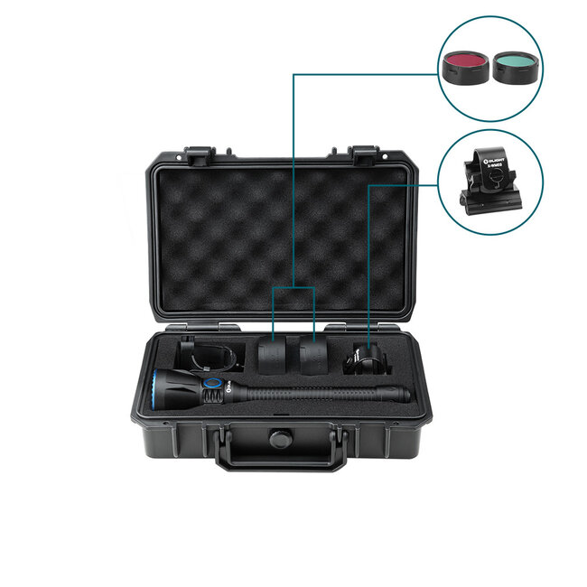 Olight Javelot Turbo 2 Premium