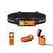 Olight Perun 3 Mini Premium Edition Orange