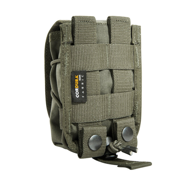 Tasmanian Tiger TT Smoke Pouch IRR