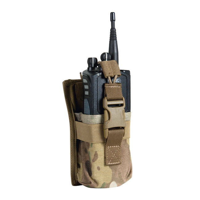 Tasmanian Tiger TT Tac Pouch 3 Radio MC