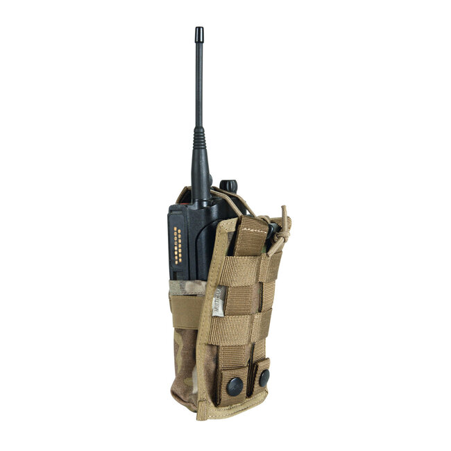 Tasmanian Tiger TT Tac Pouch 3 Radio MC