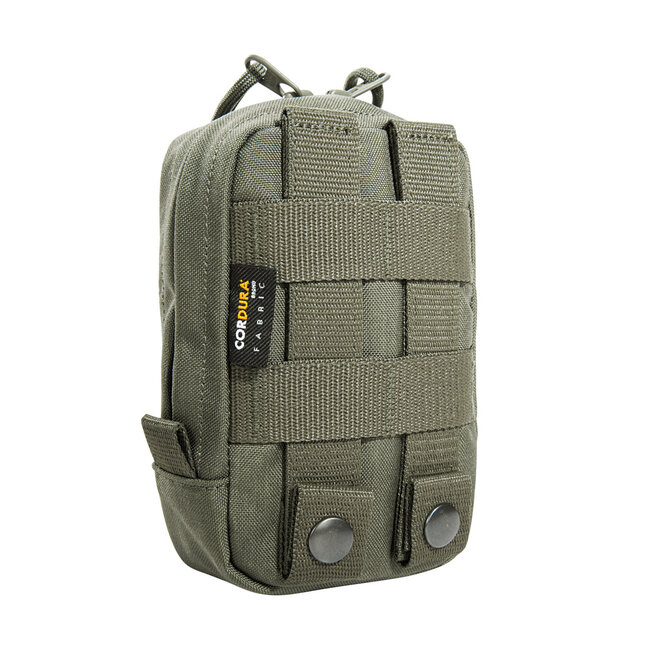 Tasmanian Tiger TT Tac Pouch 1 Vertical IRR