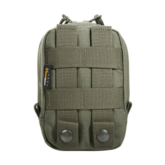 Tasmanian Tiger TT Tac Pouch 1 Vertical IRR