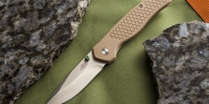 Staalsoort voor je zakmes en multitool