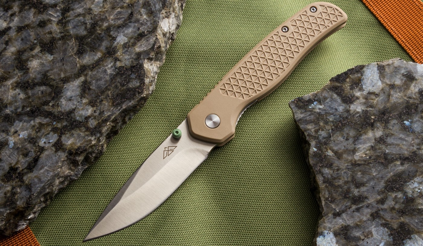 Staalsoort voor je zakmes en multitool
