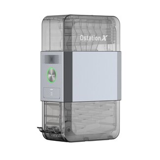 Olight Ostation X AAA