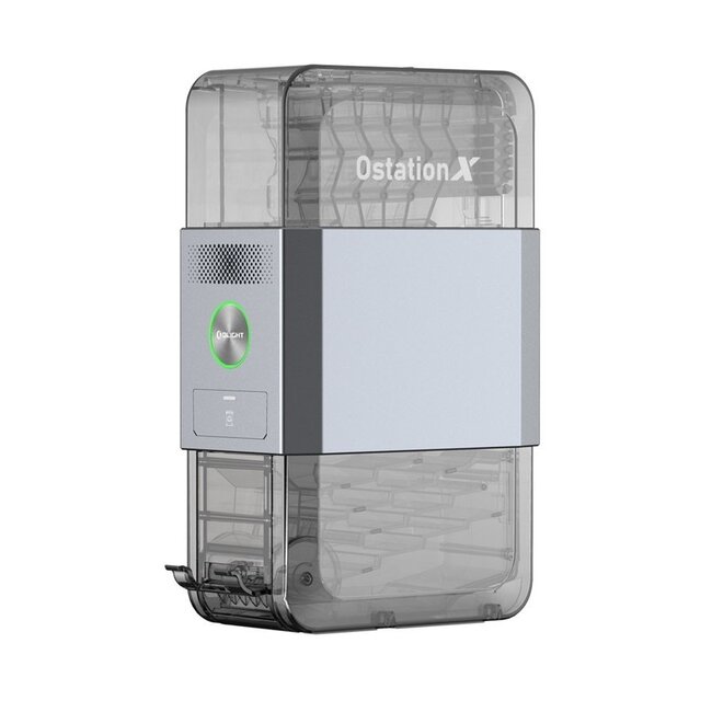 Olight Ostation X AAA