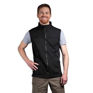 Tatonka Lhys M's Vest Black