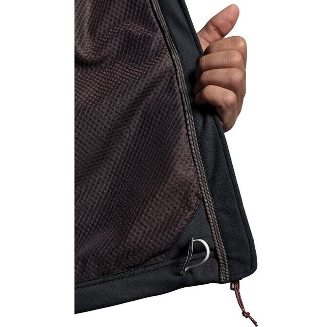 Tatonka Lhys M's Vest Black