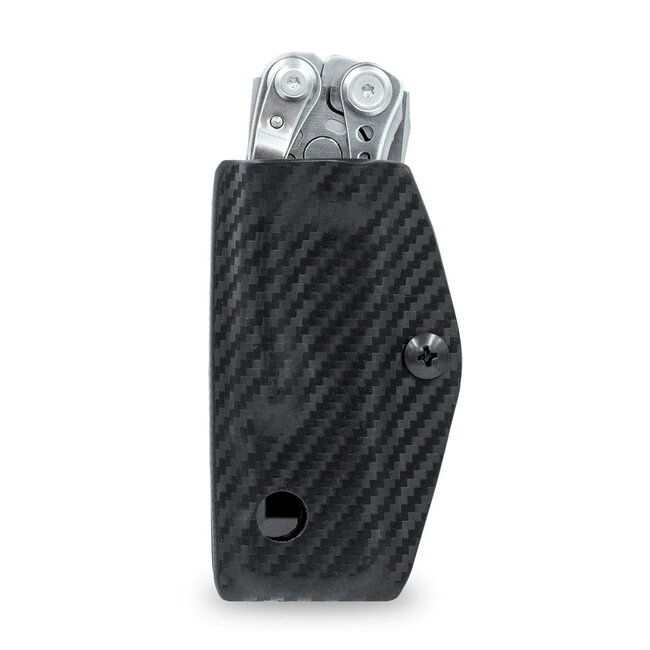 Clip & Carry Kydex Sheath Skeletool