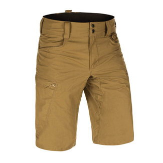 Clawgear Field Short Coyote