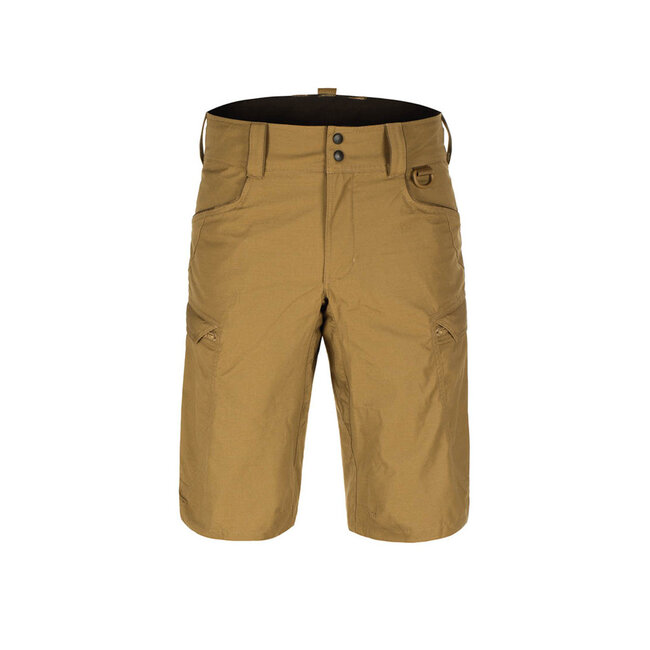 Clawgear Field Short Coyote