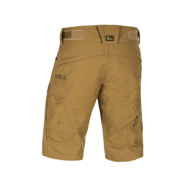 Clawgear Field Short Coyote