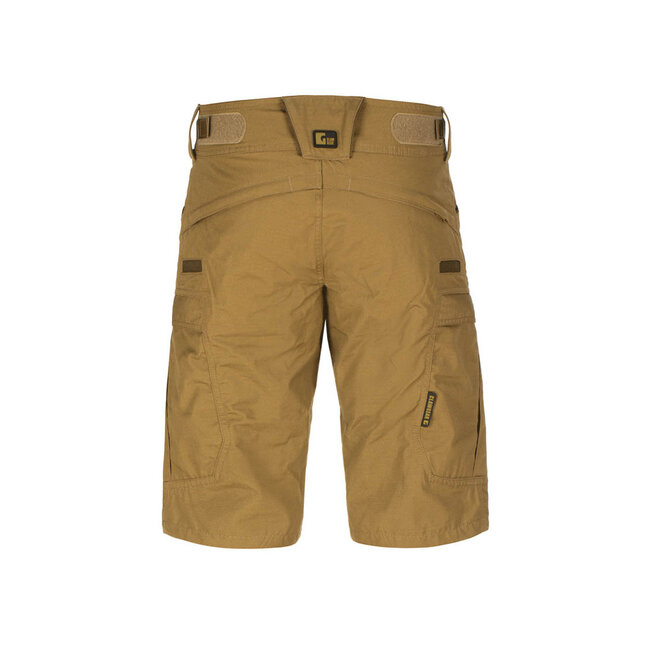 Clawgear Field Short Coyote