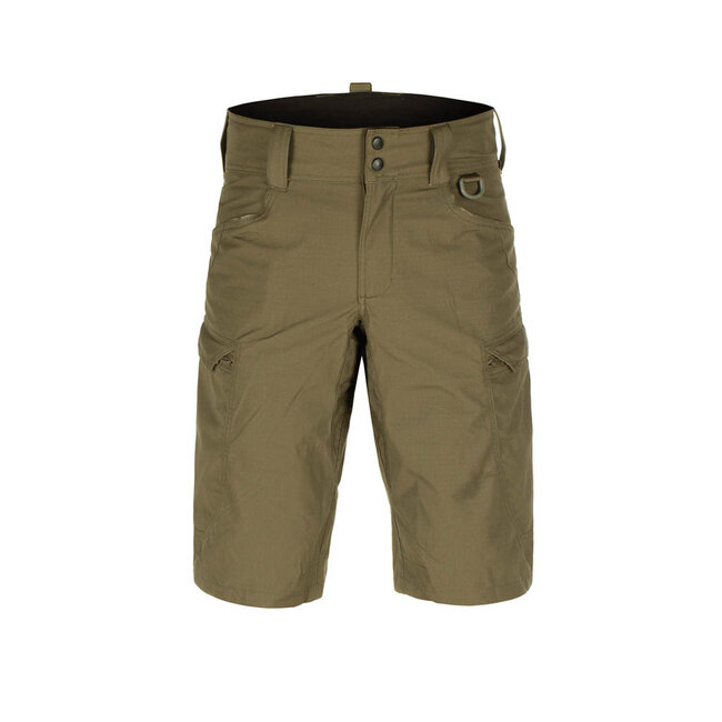 Clawgear Field Short Olive
