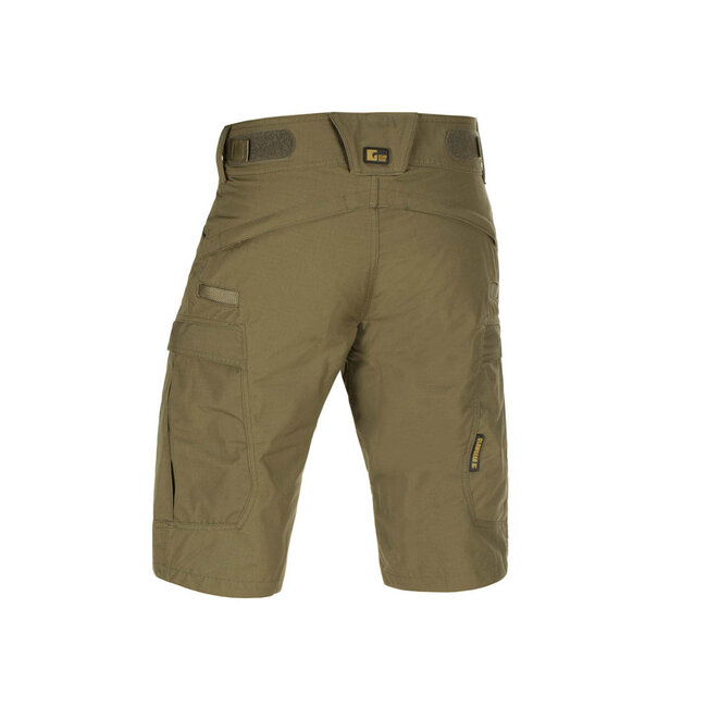 Clawgear Field Short Olive
