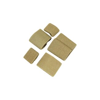 Viper Buckle Tidy Set