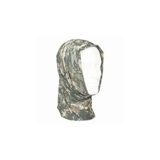 Tactical Snood Camo Tactical Snood Camo