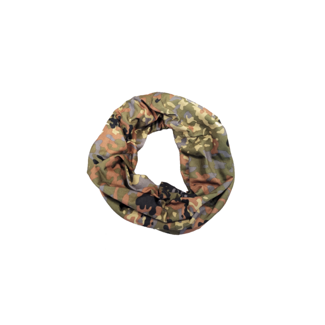 Tactical Snood Camo