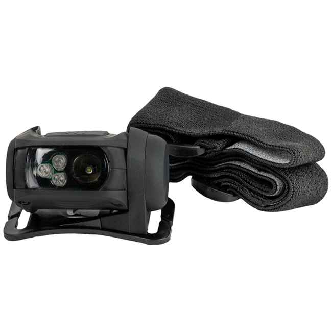 Viper Special Ops Head Torch