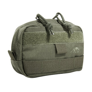 Tasmanian Tiger TT Tac Pouch 4 Horizontal IRR