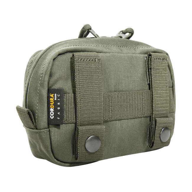 Tasmanian Tiger TT Tac Pouch 4 Horizontal IRR