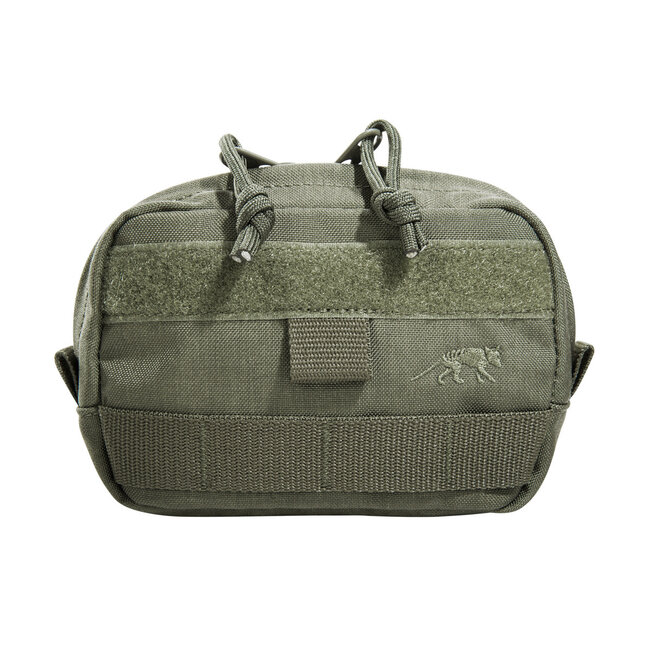 Tasmanian Tiger TT Tac Pouch 4 Horizontal IRR