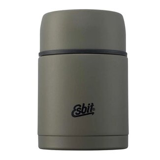 Esbit Stainless steel food jug