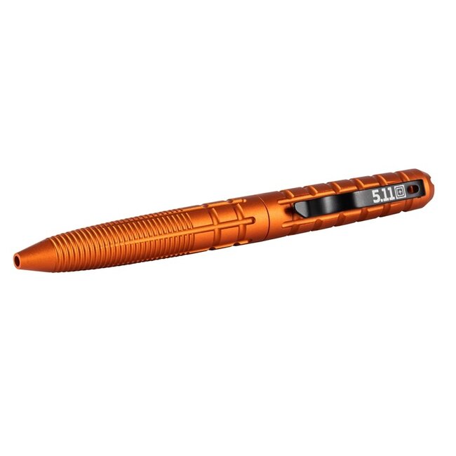 5.11 Tactical Pen Orange