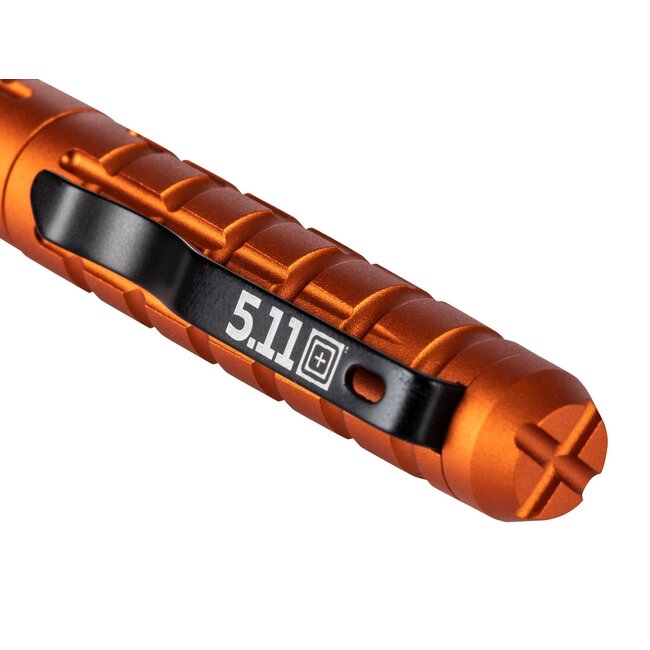 5.11 Tactical Pen Orange