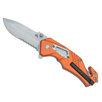 Fox Knives Black Fox Demand