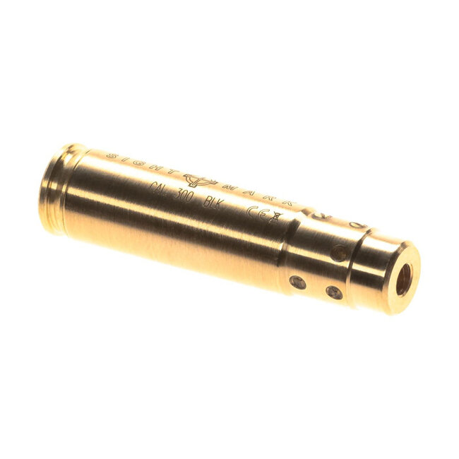 Sightmark 300BLK (7.62x35mm) Boresight