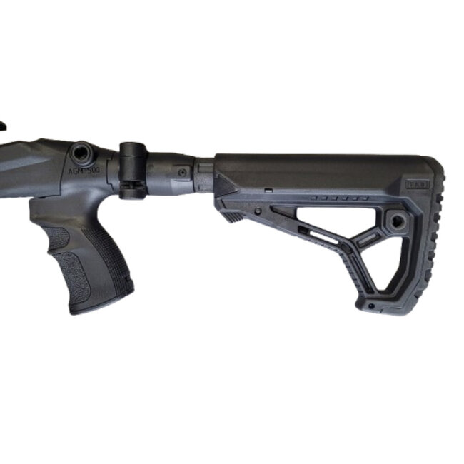 FAB Defense Ruger M4 Pro R10/22 Conversion Kit