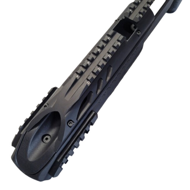 FAB Defense Ruger M4 Pro R10/22 Conversion Kit