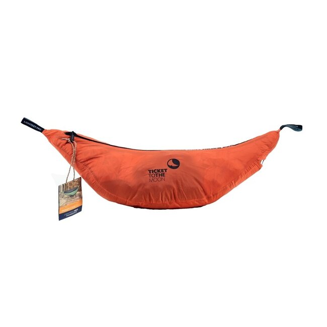 Ticket To The Moon Lighttest Pro Hammock