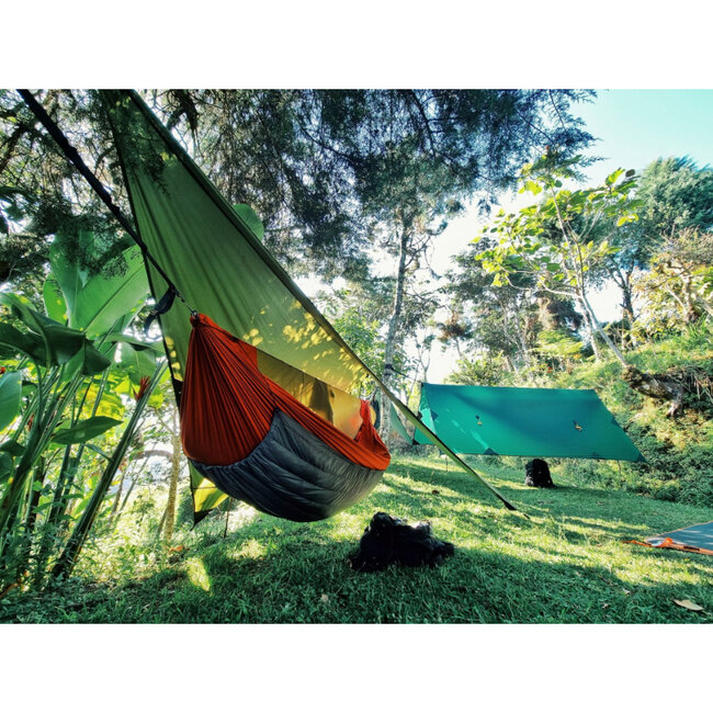 Ticket To The Moon Lightest Pro Hammock