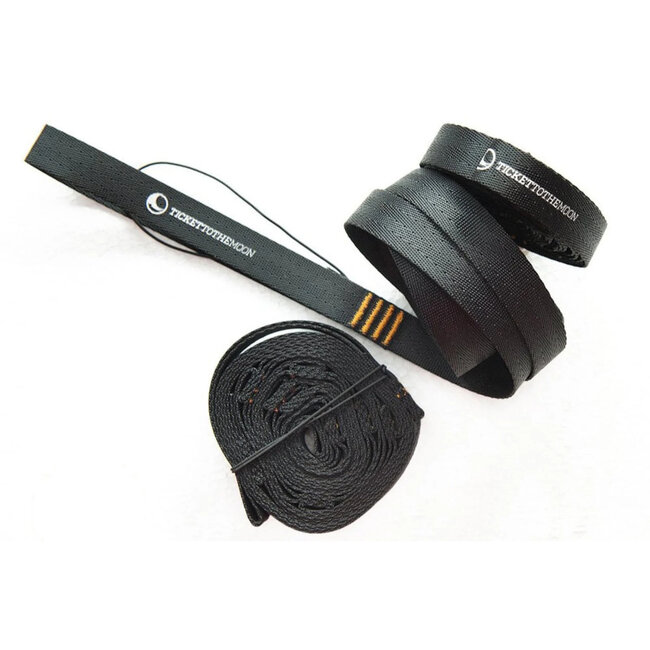 Ticket To The Moon Moon Straps