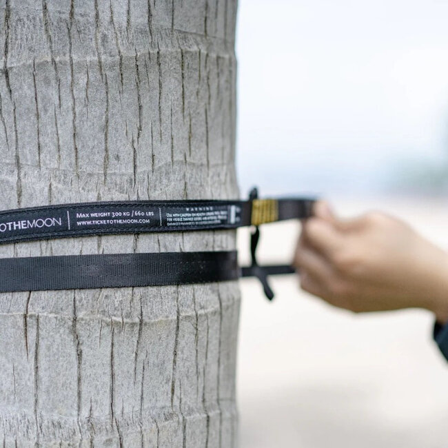 Ticket To The Moon Moon Straps