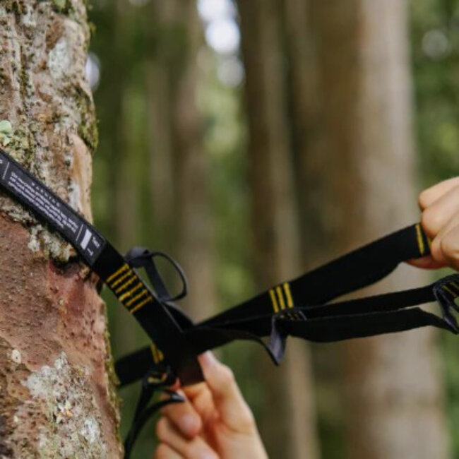 Ticket To The Moon Moon Straps