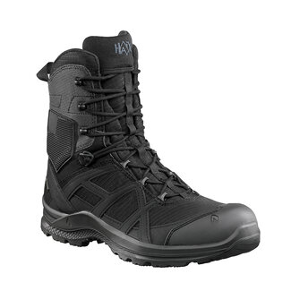 HAIX Black Eagle Athletic 2.1 GTX high