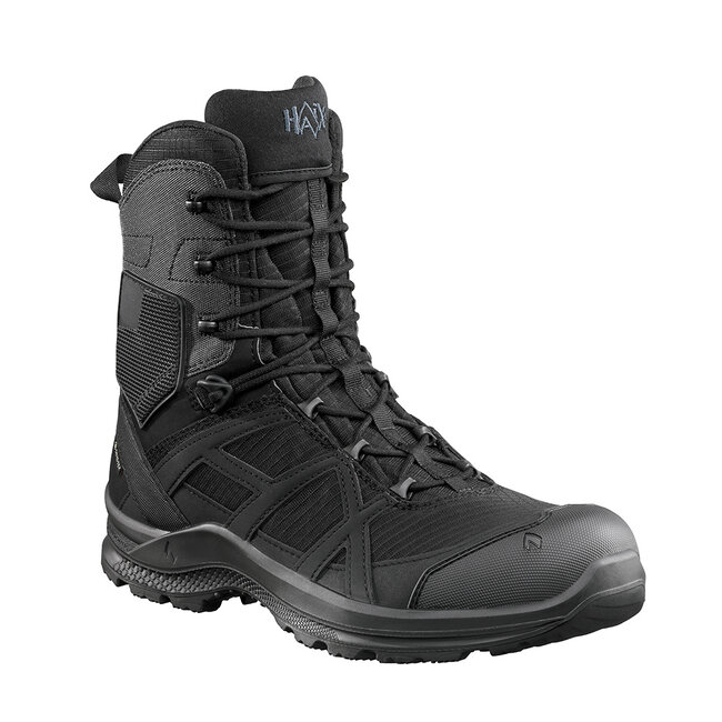 HAIX Black Eagle Athletic 2.1 GTX high