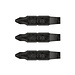 Leatherman #1-#2 Phillips & 3/16" Flat Screwdriver Bits