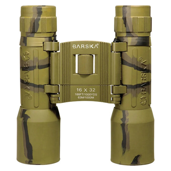 Barska Optics Lucid View 16x32