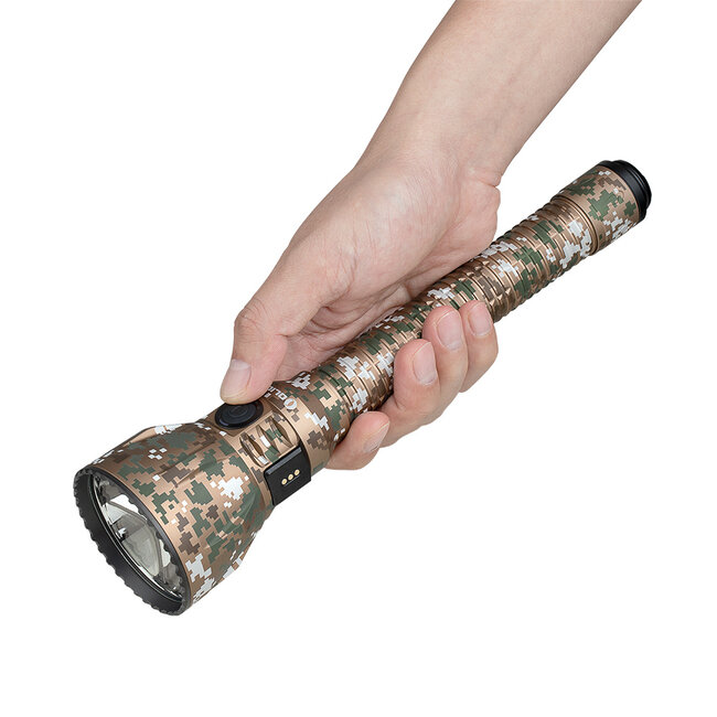 Olight Javelot Turbo 2 Kit Digital Camouflage
