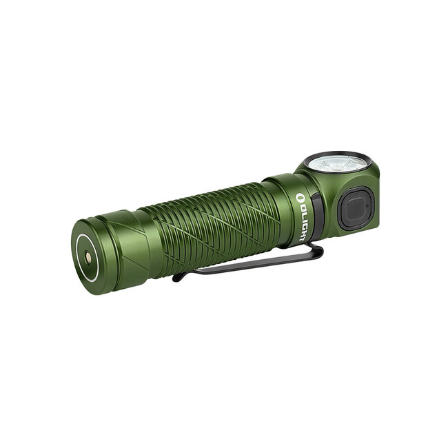 Olight Perun 3 OD Green
