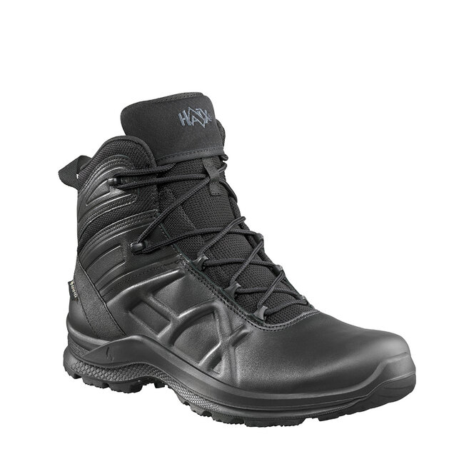HAIX BLACK EAGLE Tactical 2.0 GTX mid