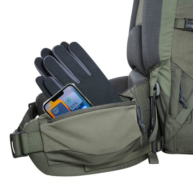 Tatonka Yukon 70+10 BC