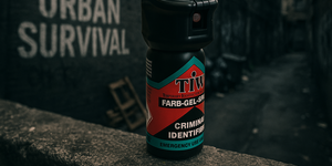 Legale zelfverdedigingsspray in Nederland: wat zijn je opties?