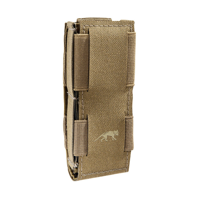 Tasmanian Tiger SGL PI Mag Pouch MCL L
