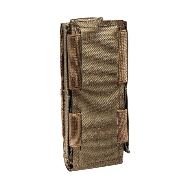 Tasmanian Tiger SGL PI Mag Pouch MCL L